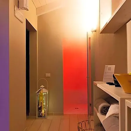 Fiamma & 4* Cesenatico