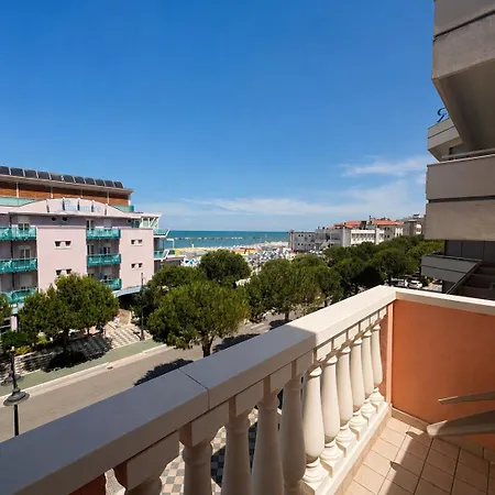 Fiamma & 4* Cesenatico