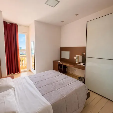 Fiamma & Szálloda 4*