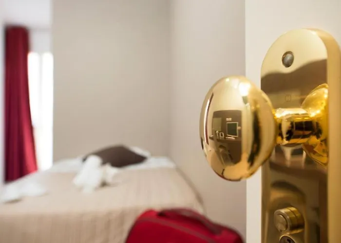 Fiamma & 4* تْشيزيناتيكو