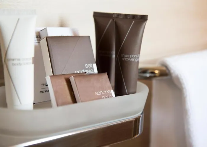 Fiamma & 4* Cesenatico