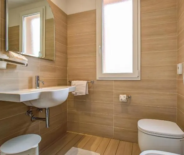 Fiamma & Hotel Cesenatico