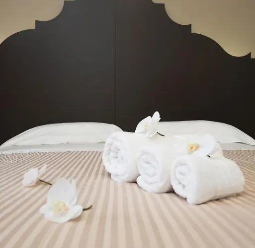 Fiamma & 4* تْشيزيناتيكو