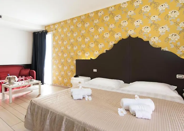 Fiamma & تْشيزيناتيكو