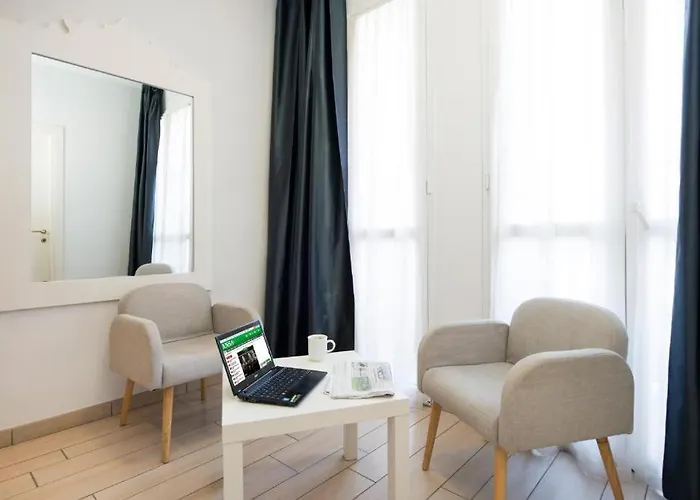 Fiamma & Hotel Cesenatico