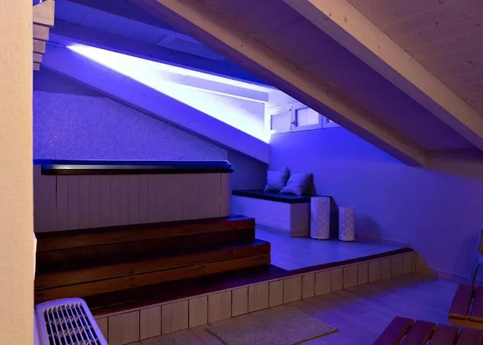 Fiamma & 4* Cesenatico