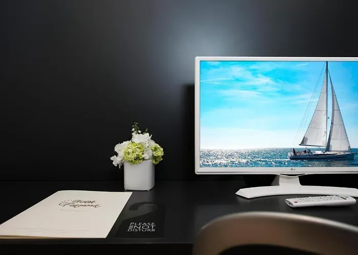 Fiamma & Hotel Cesenatico