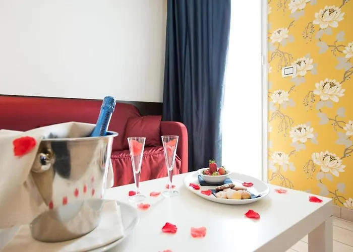 Hotel Fiamma & Cesenatico