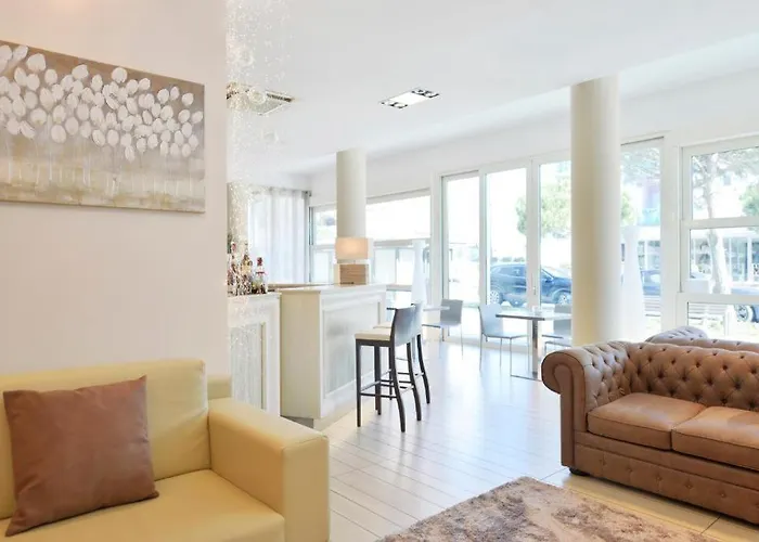 Fiamma & فندق 4*