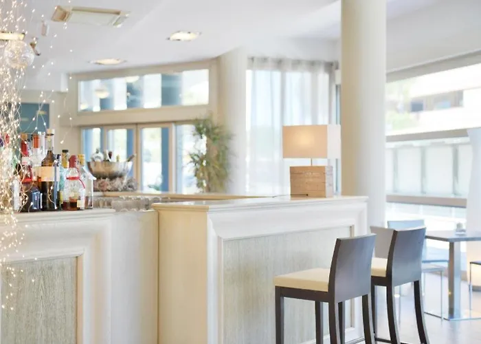 Fiamma & Hotel Cesenatico