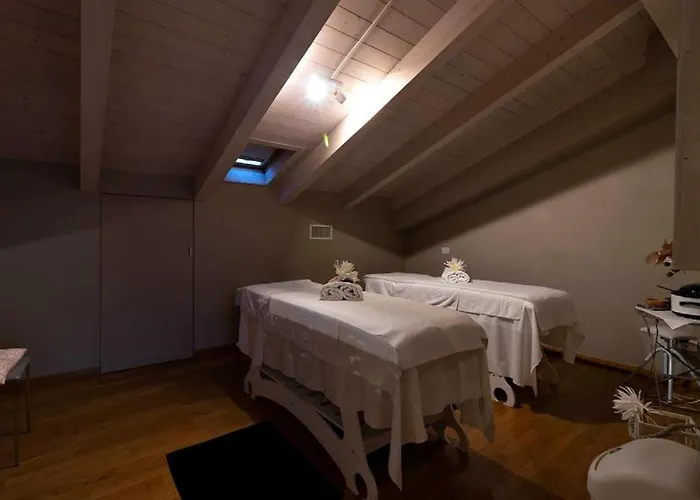 Fiamma & Ξενοδοχείο