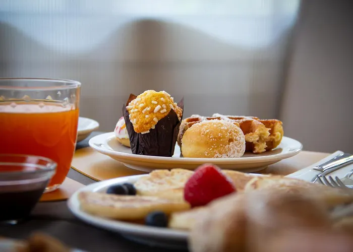 Fiamma & Ξενοδοχείο