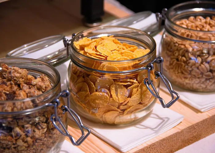 Fiamma & 4* تْشيزيناتيكو