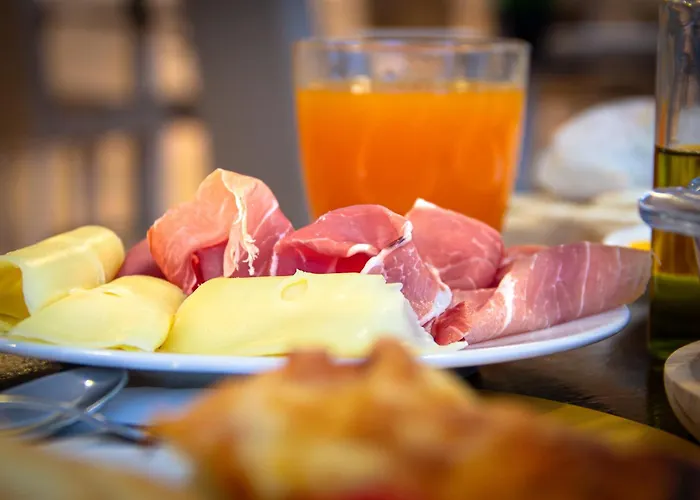 Fiamma & Hotel Cesenatico