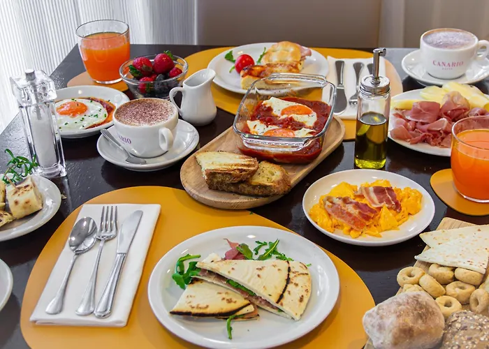 Fiamma & 4* Cesenatico