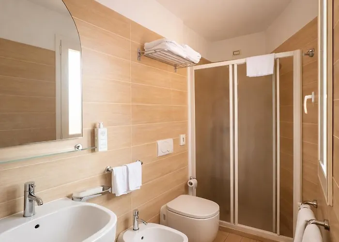 Fiamma & 4* Cesenatico