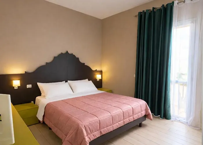 Fiamma & Hotel Cesenatico