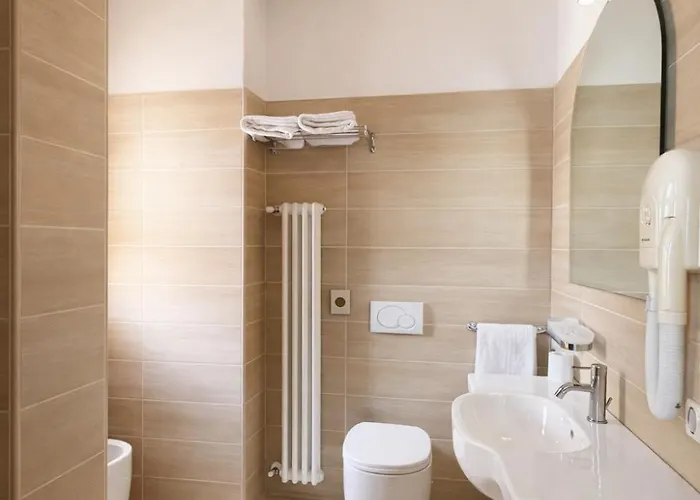 Fiamma & Hotel Cesenatico